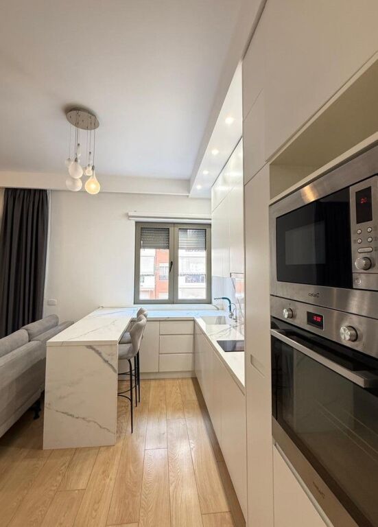 Apartament 2+1+2 📍Kompleksi Delijorgji