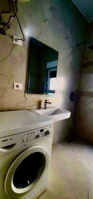 ✨ 1+1 Modern for Rent at Ali Demi Kadiu – Maximum Space! 🏠