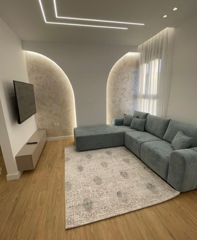 Apartment for sale 1+1 in Astir Vila L