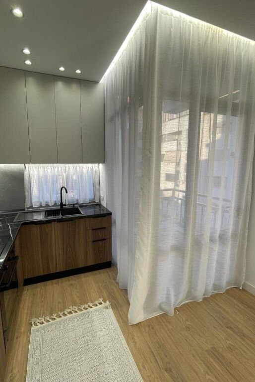 Apartment for sale 1+1 in Astir Vila L