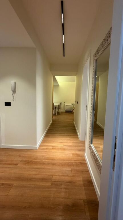 Nuovo appartamento 2+1 con veranda di 40 m² e parcheggio – Kodra e Diellit 2