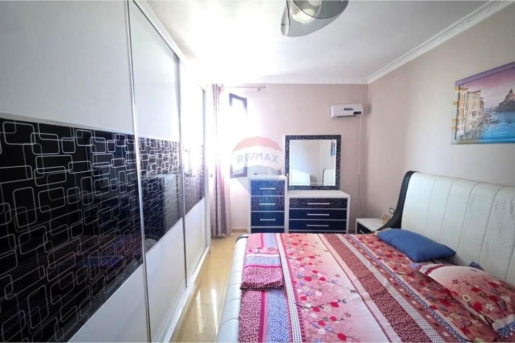 🌊 Apartament 2+1 me qira në Lungomare 🏡