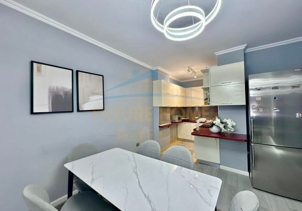 🏡 2+1 with Super Space in Yzberishti – 94 m^2 Net &amp; Maximum Lighting! ✨