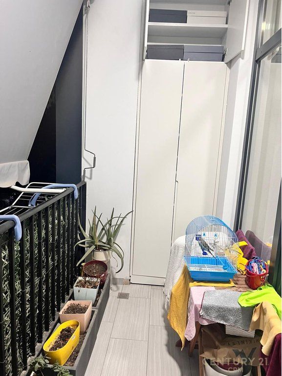 Appartamento 2+1+2 in vendita vicino a Square 21, Tirana