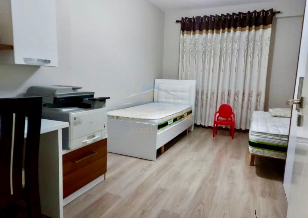 🏡 2+1+2 Arredato presso i Palazzi "Areela" – Via "5 Maji" con Ipoteca! ✨