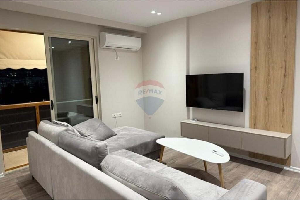 Appartamento 1+1 in via Petro Korcari