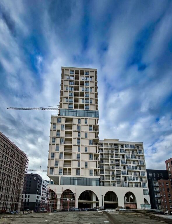 📌 Appartamento 2+1 in vendita Altura Residence – Nuovo Boulevard📍