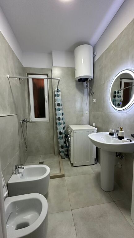 Apartment 1+1+parking space for rent 5 Maji !