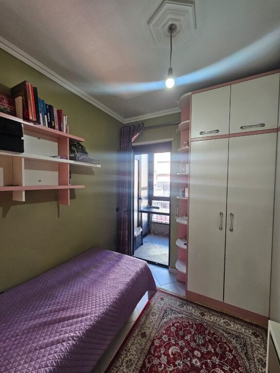 2+1 apartment for sale, very well organized, ideal for family living or investment.