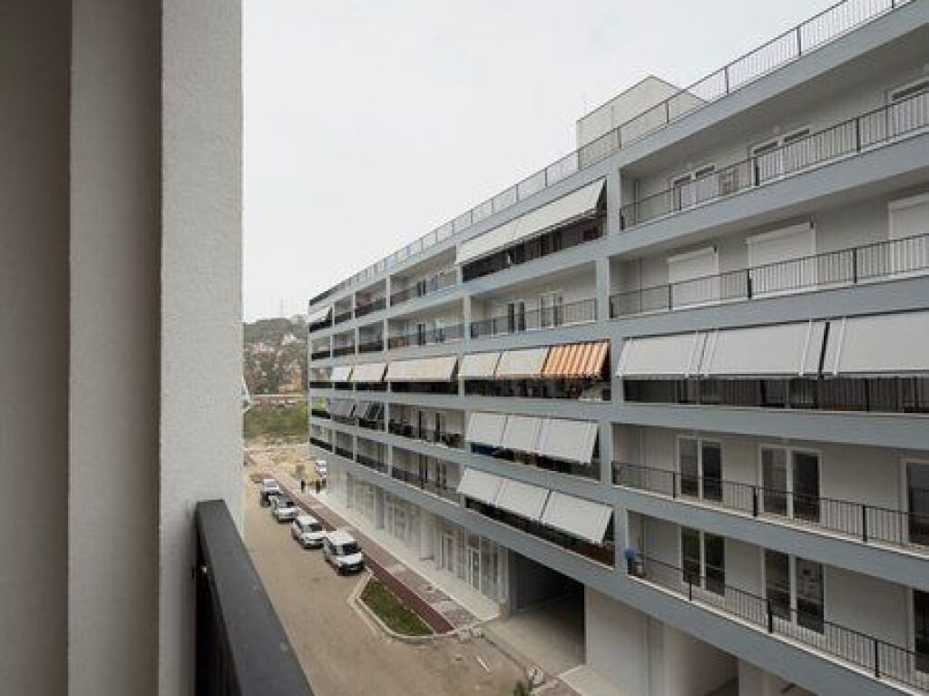 In vendita, Appartamento 1+1, Kombinat
