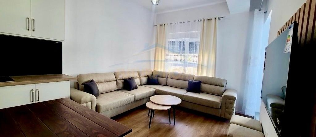 ✨ 1+1 Modern for Rent at Ali Demi Kadiu – Maximum Space! 🏠