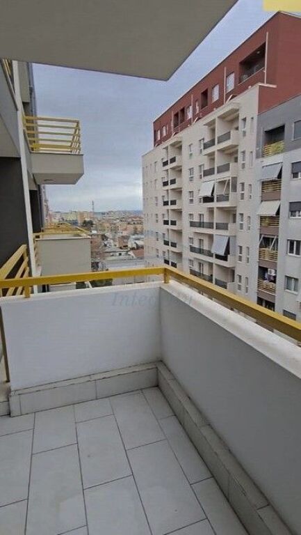 Rent, Apartment 1+1+Parking Space, Complex E-88, Tirana.