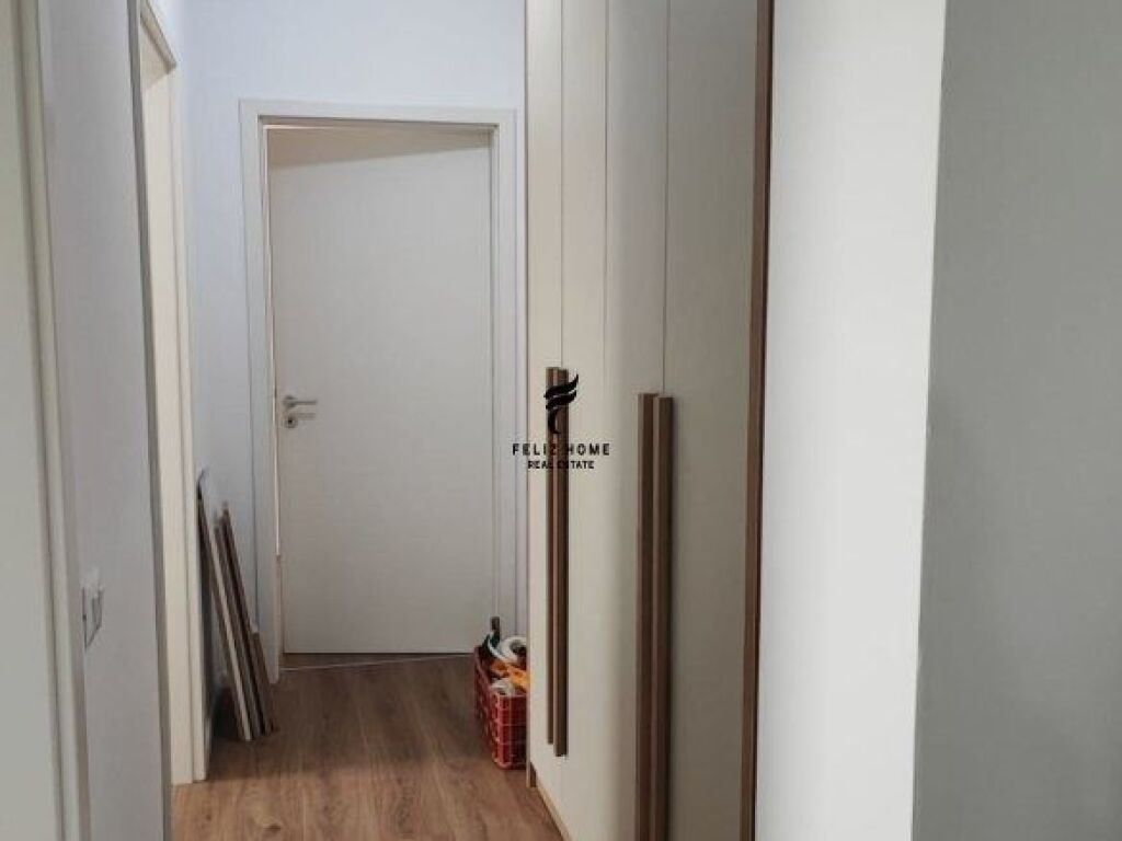 APPARTAMENTO IN AFFITTO 2+1 ALI DEMI 50.000 LEKE FH-68402