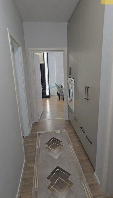 Rent, Apartment 1+1+Parking Space, Complex E-88, Tirana.