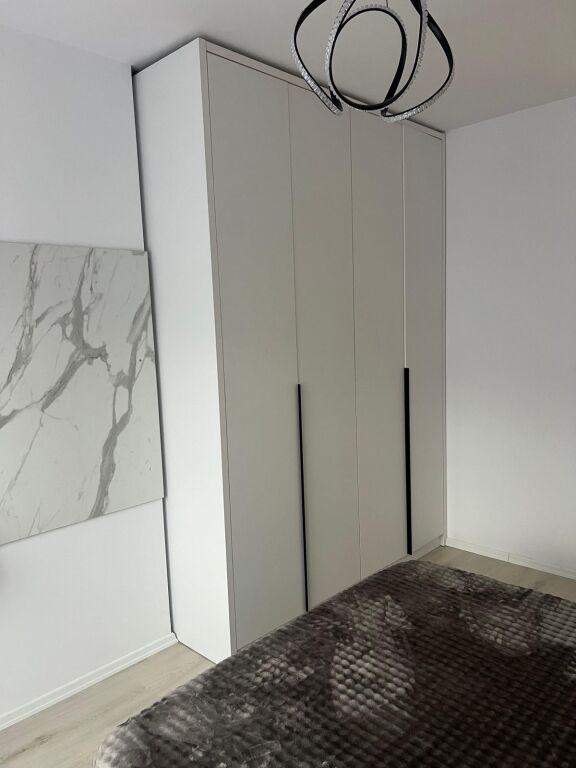 Qera apartament 1+1  Tek univers city  I sapoarreduar  Cmimi 350€