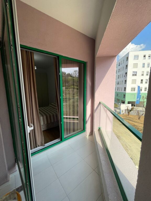 Appartamento 1+1+1 Balcone In Affitto