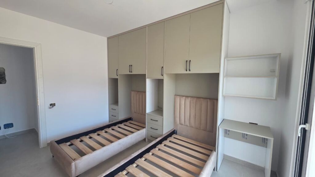 Appartamento 2+1 in Vendita – Pelivan Leskaj, Vlorë