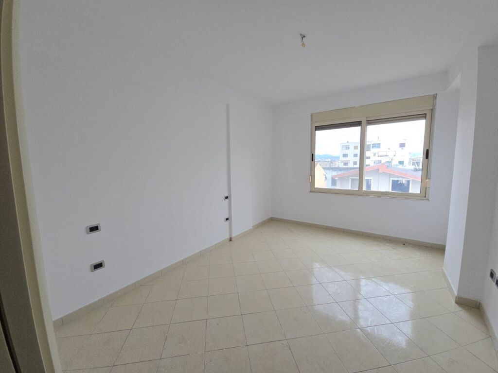 🏡 APPARTAMENTO 2+1 IN VENDITA – VICINO ALLA DIREZIONE DELLA POLIZIA, DURRËS