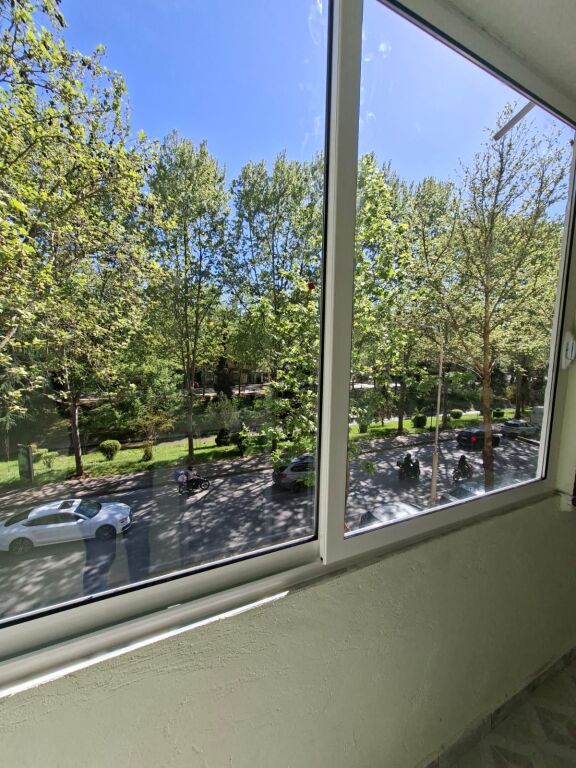 APPARTAMENTO 2+1 IN AFFITTO EX ESPOSIZIONE 650 EURO