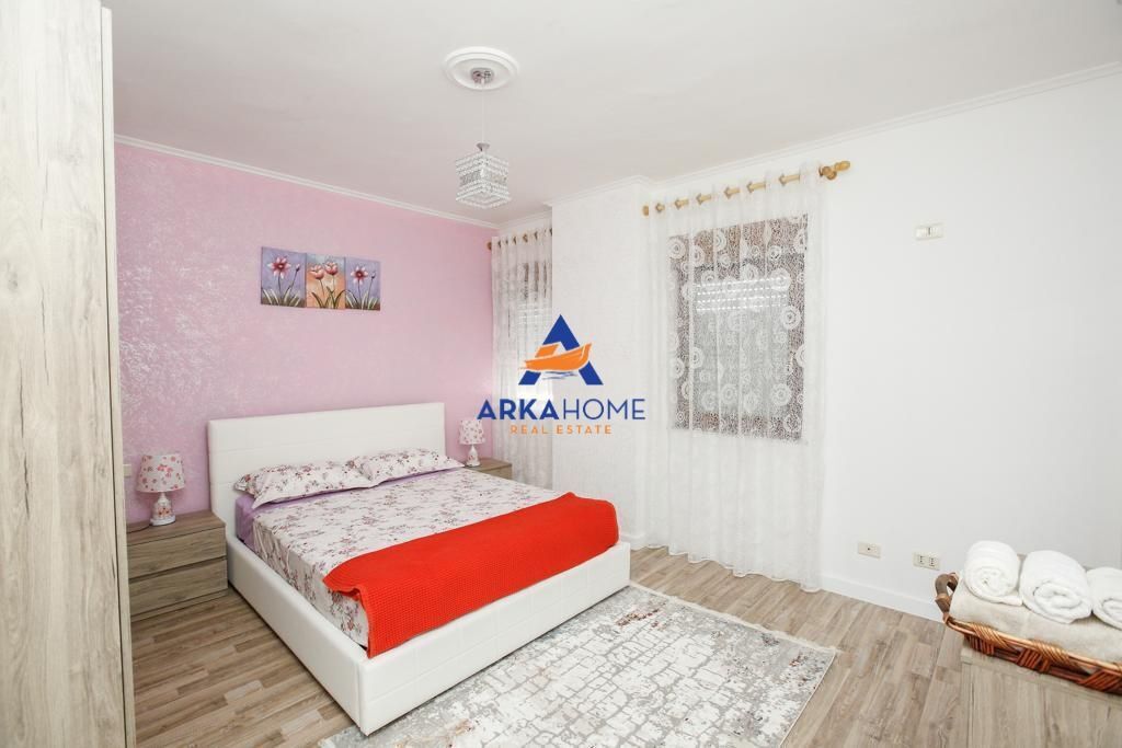 FOR RENT APARTMENT 3+1+2+2 BALCONIES "IN THE CENTER" 1200 EURO