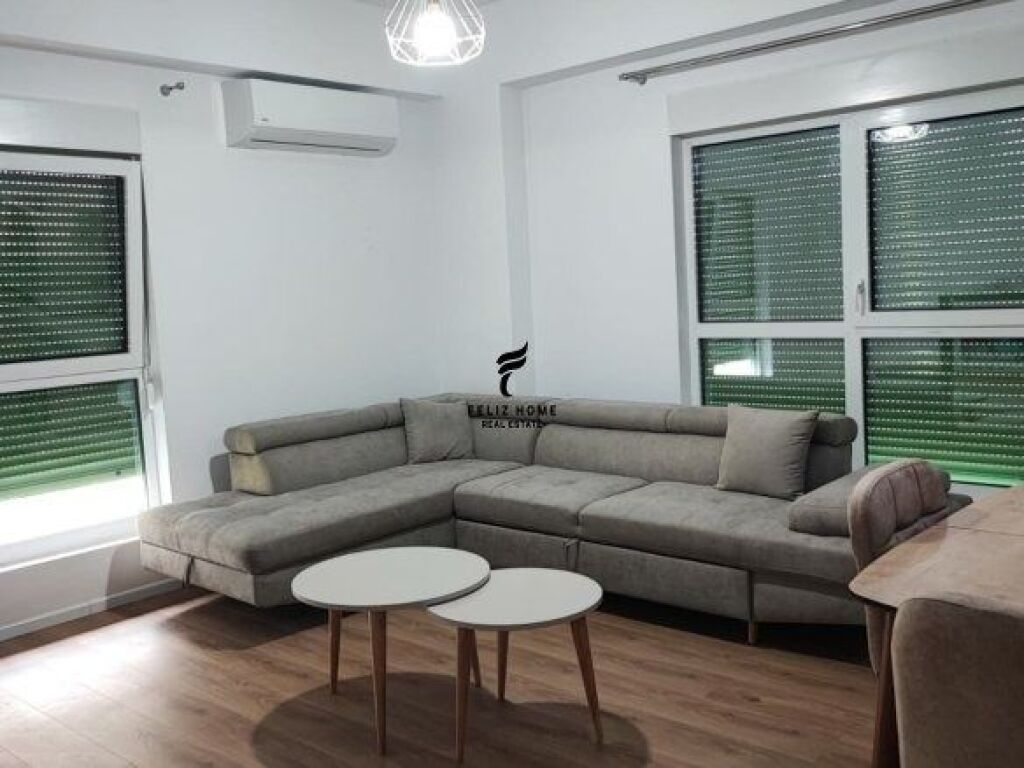 APPARTAMENTO IN AFFITTO 2+1 ALI DEMI 50.000 LEKE FH-68402