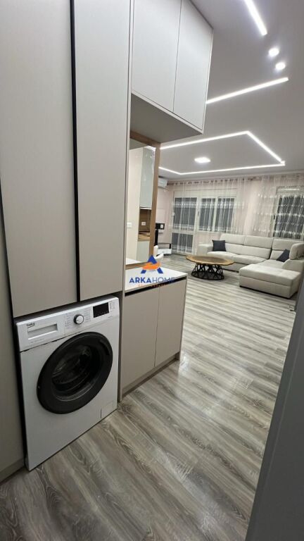 APARTMENT FOR RENT 1+1+VERANDA "LIQENI I THATE , PETI STREET" 65,000 LEKE