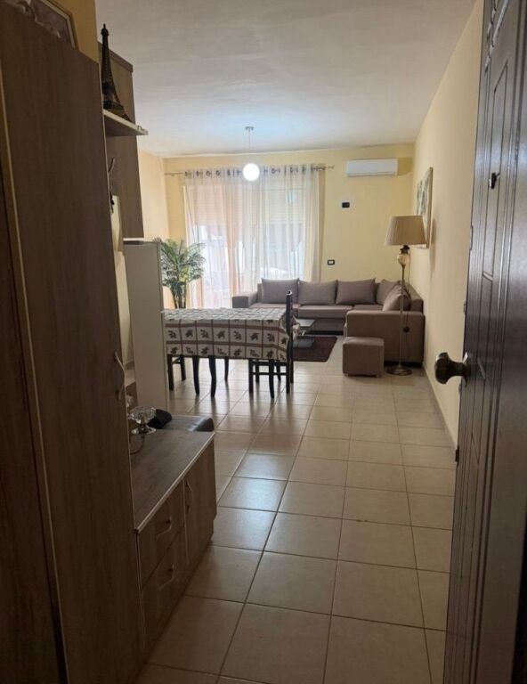 In Affitto Appartamento 2+1+2 Bagno+1 Balcone