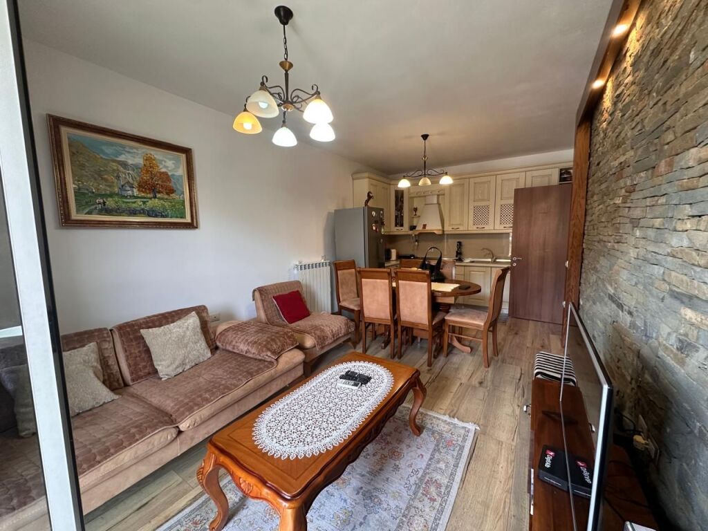 Apartment for sale 3+1+2 for sale, Fresk