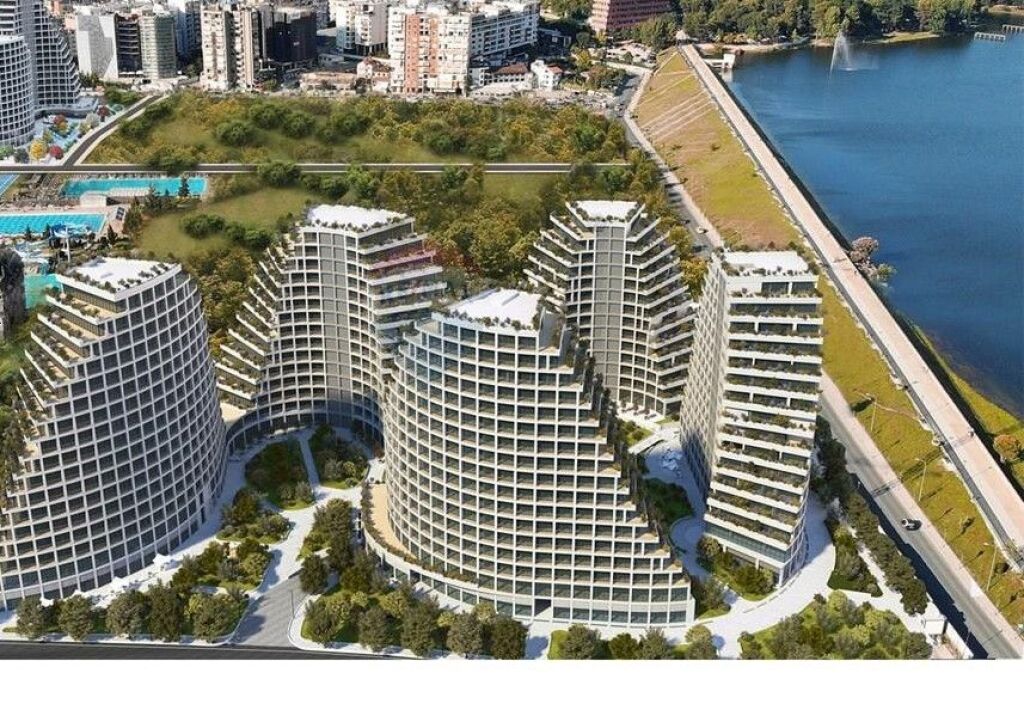 Appartamento in affitto 2+1 a Lake View  ID: 530471014-56