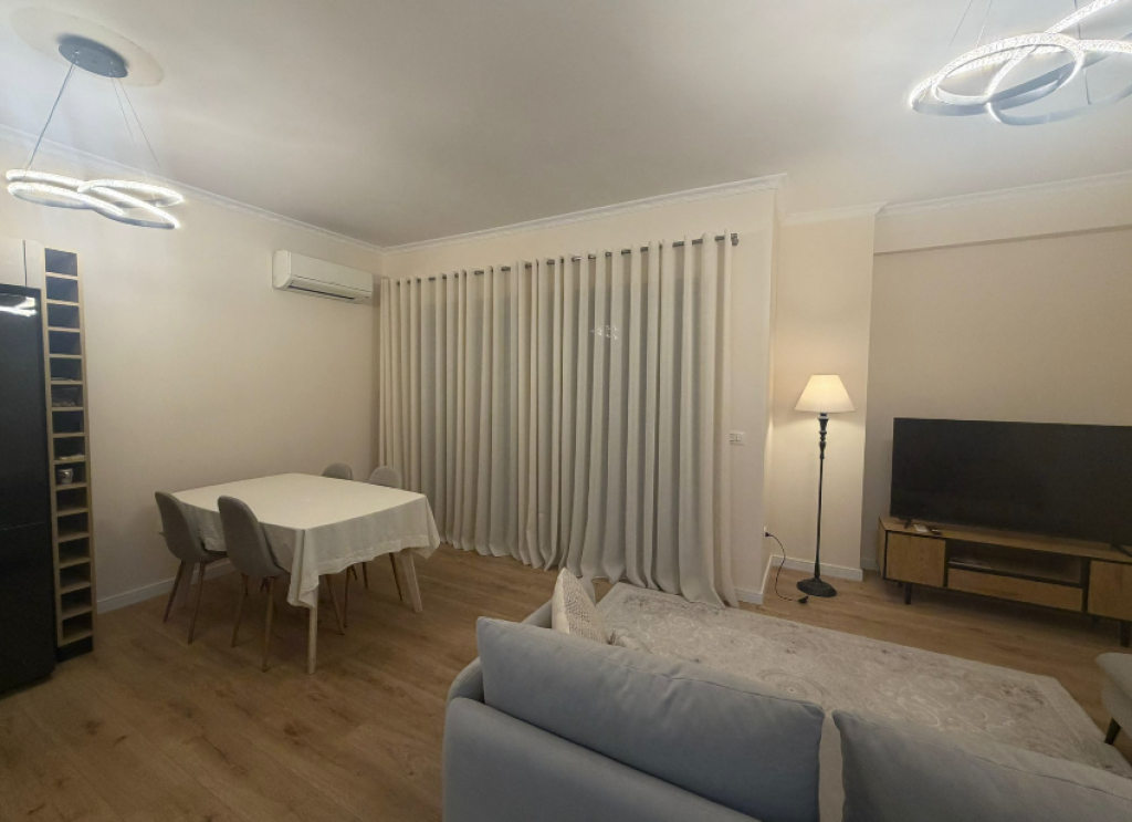 🏡 APARTMENT 2+1 FOR RENT – DELIJORGJI COMPLEX