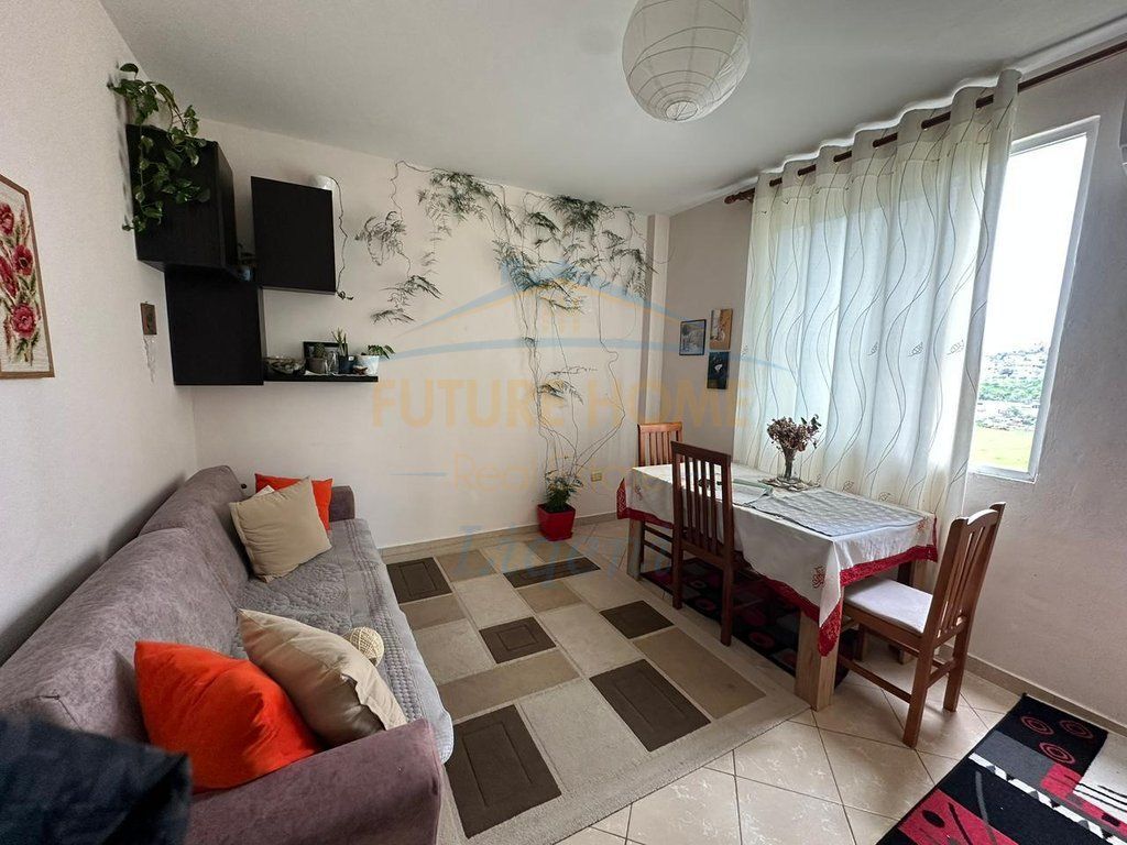 Qera, Apartament 2+1, Unaza e Re, Tirane