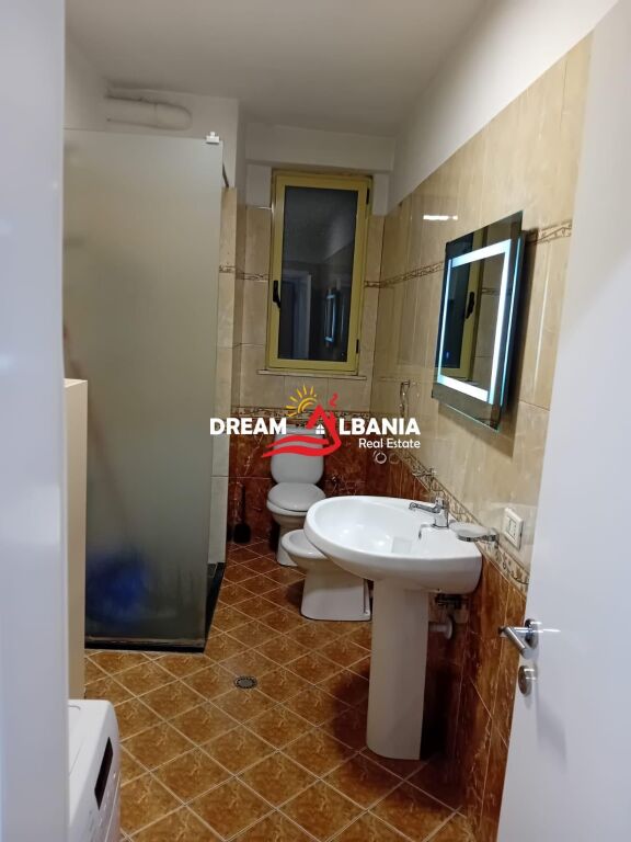 Apartment for rent 1+1 Kavajes Street in Tirana (ID 42111549)