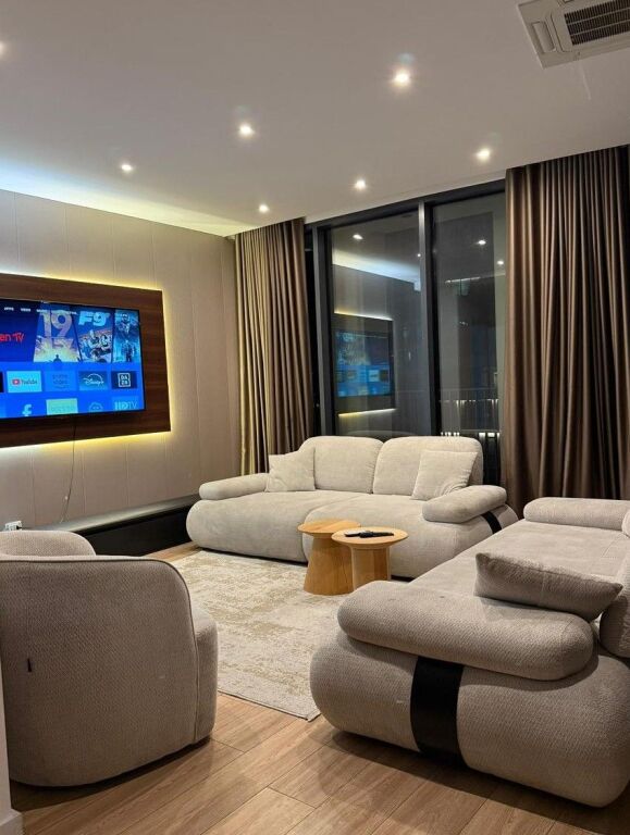 🌟 Premium Apartment 2+1+2 for Sale | Lake View Residence, Artificial Lake 🌟