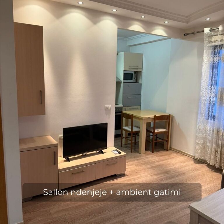 Appartamento 2+1 in affitto – Via Karl Gega