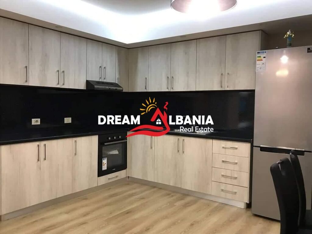 Apartment for rent 1+1 Kavajes Street in Tirana (ID 42111549)