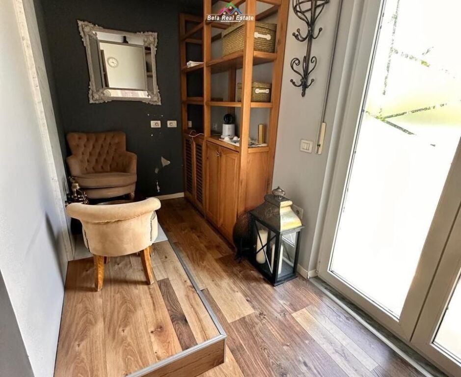 Shop/ Aesthetic Center in Don Bosko (ID BD21866) Tirana