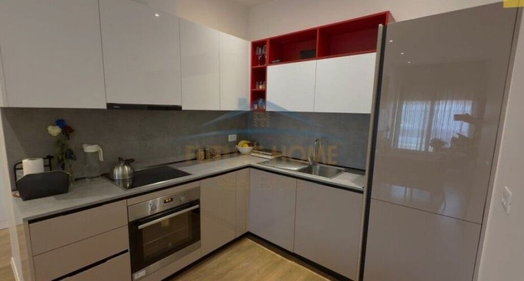 Qera, Apartament 1+1, Kompleksi Delijorgji, Tirane