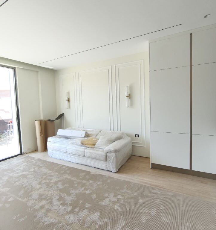 🏡Apartment 1+1 furnished for sale at Tulipan Residence, near TEG.