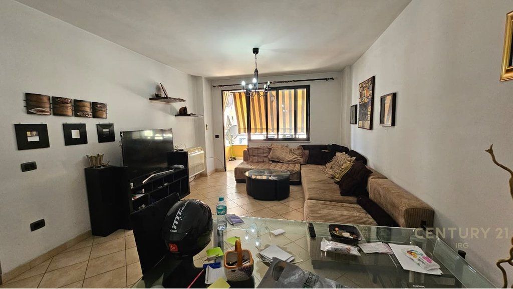 APARTMENT 2+1 AT 21 DECEMBER!!