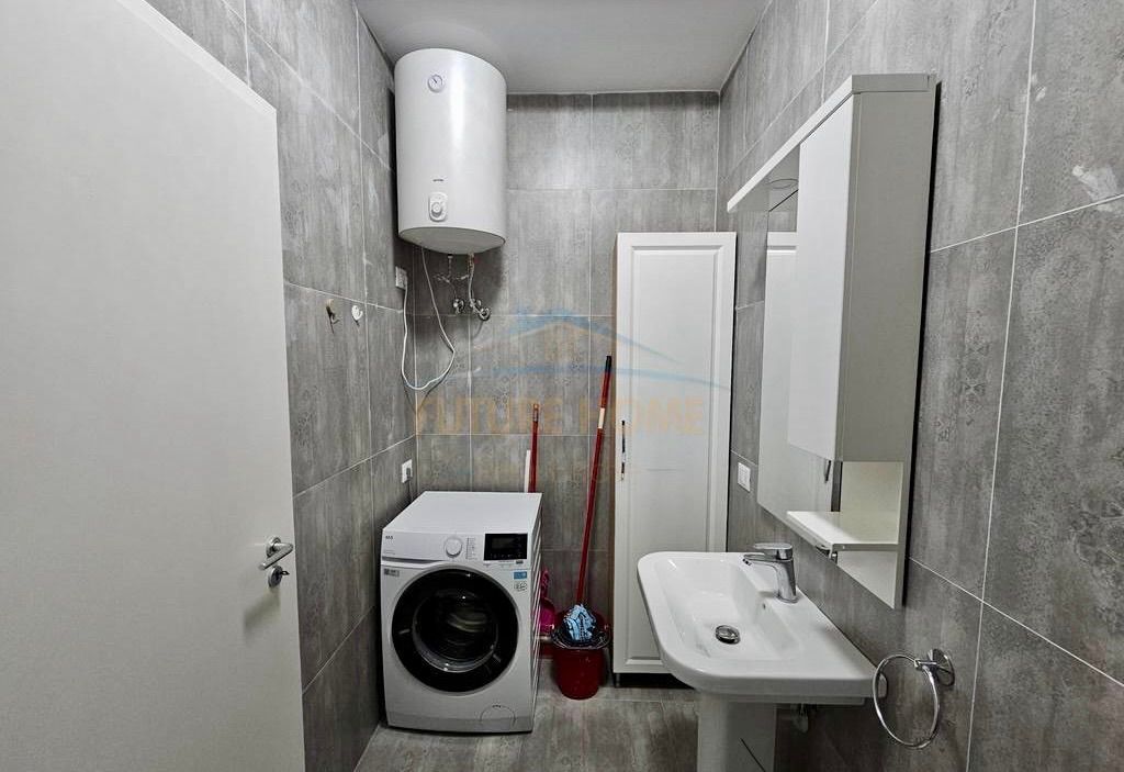 ✨ 1+1 Modern te Kompleksi "Kontakt" – 21 Dhjetori! 🏠