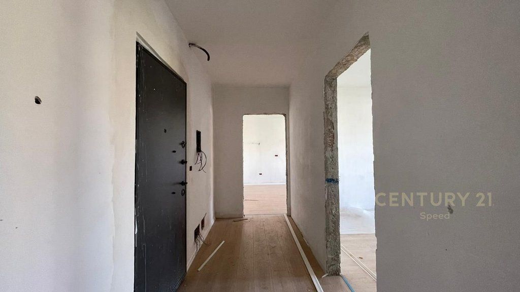 Appartamento 2+1 in vendita nella zona di Paskuqan!