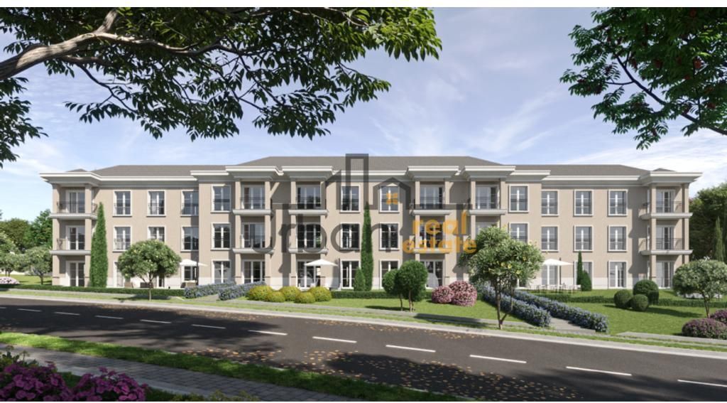 In vendita, Appartamento 1+1+Posto Auto, Rolling Hills Lago, Tirana - 200.000€ | 78,21 m²