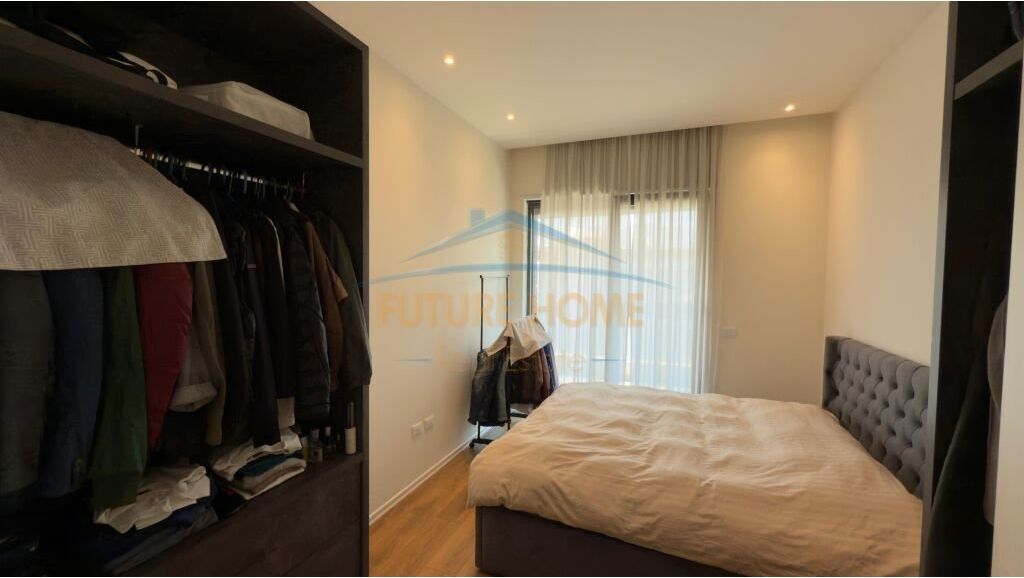 Affitto, Appartamento 1+1, Complesso Delijorgji, Tirana