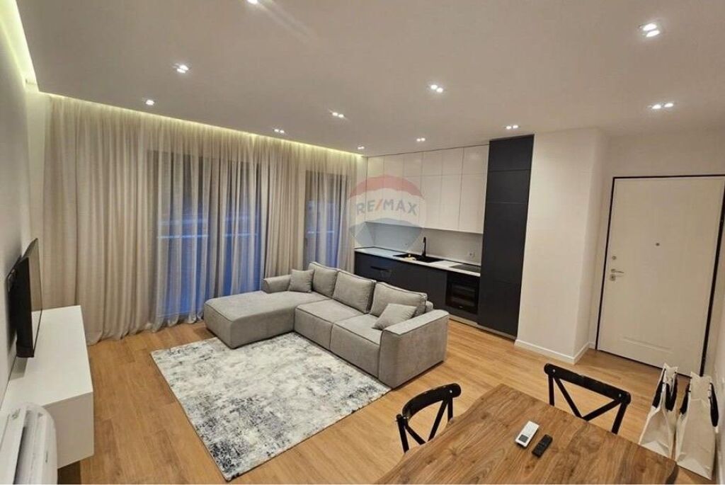 Apartment - For Rent - Delijorgji Complex, Tirana ID: 530171095-4