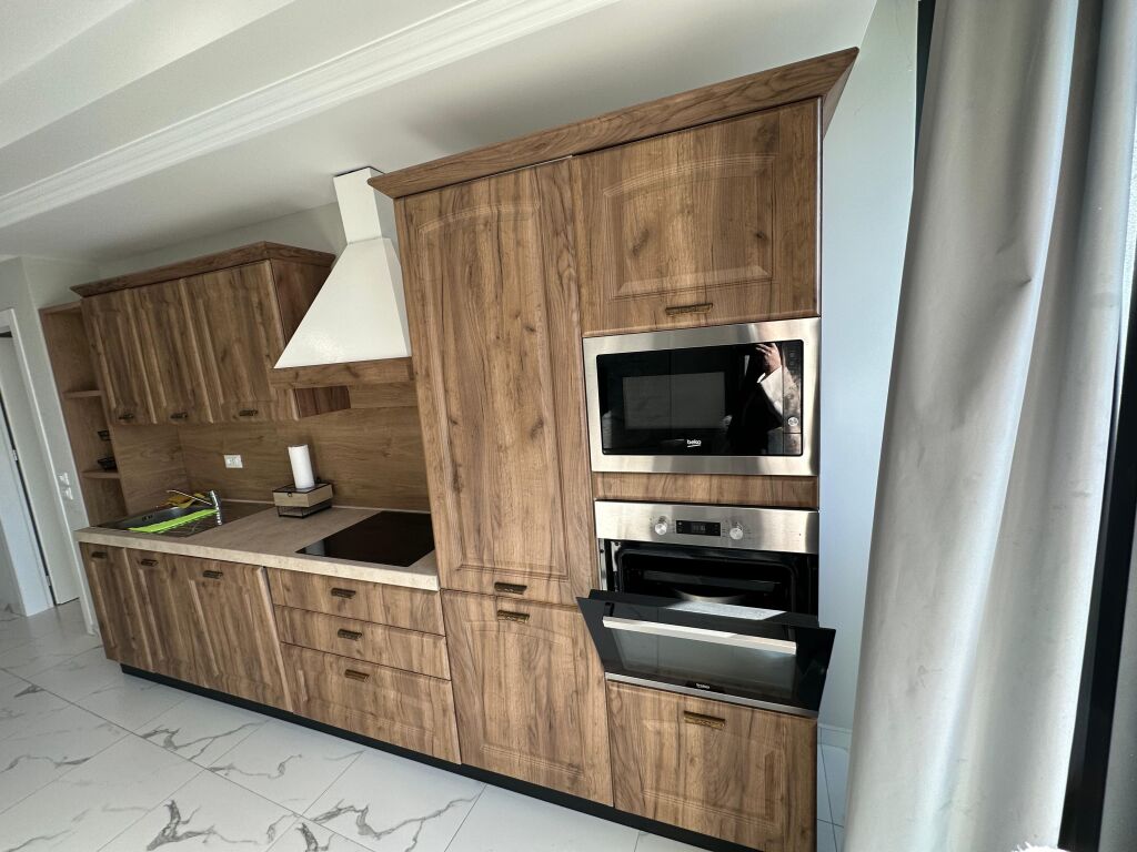 Apartment for Sale – Opportunity at Lake View Residence  A modern and high-quality invested apartment is offered for sale, in one of the most sought-after residences in Tirana.  🔹 Location: Lake View Residence   💰 Total price: 443,000 €  