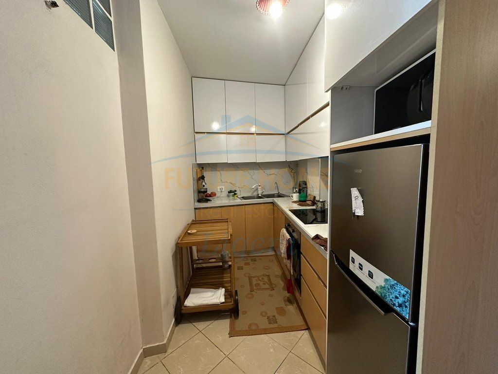 Qera, Apartament 2+1, Unaza e Re, Tirane