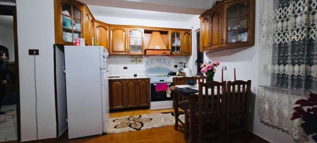 📍🏠Apartament 2+1 Rruga Qemal Stafa