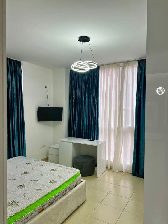 Apartament 2+1 me qira bulevardi i ri