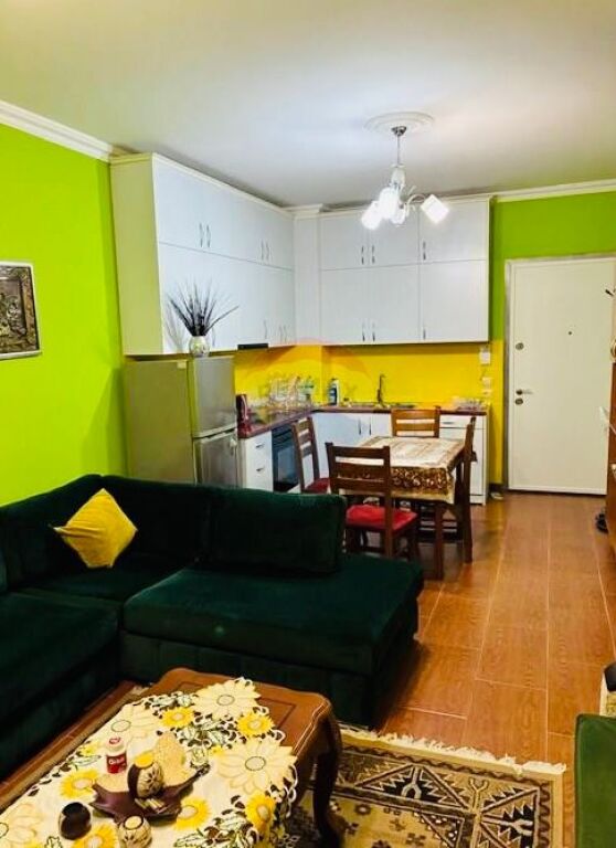 📍🏠Apartment 1+1 Frosina Plaku Street