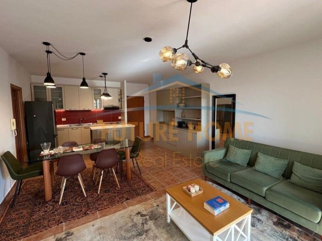 Rent, Apartment 2+1+2, Kavaja Street